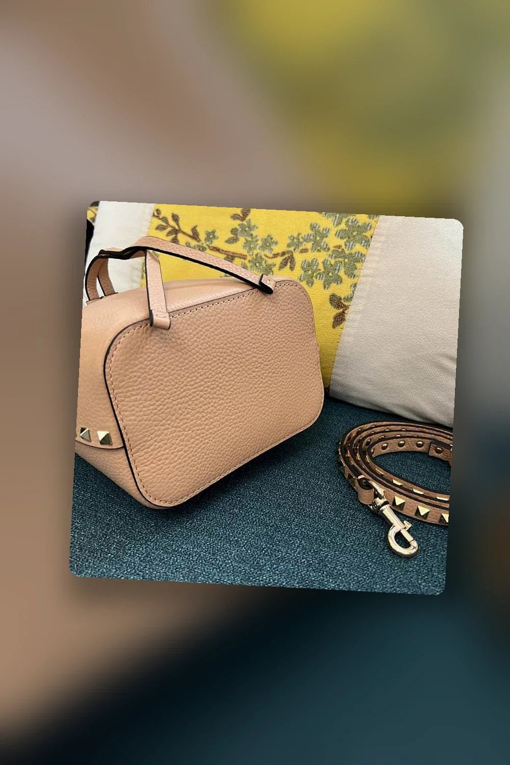 Aurel Bags VEL Bag 670