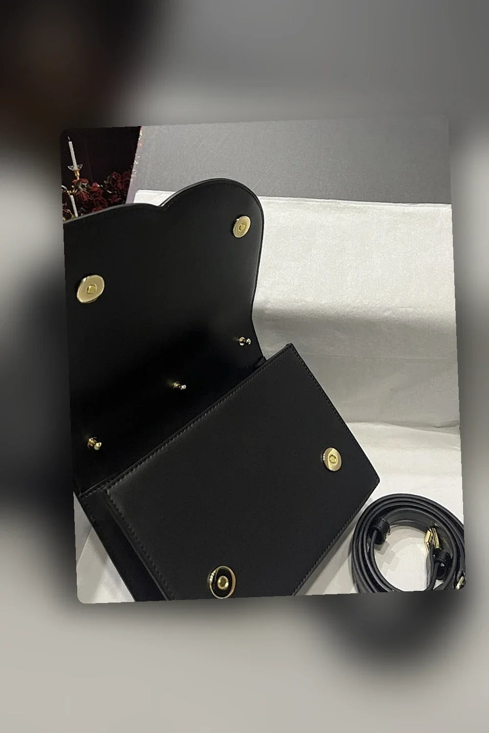 Aurel Bags DAG Bag 745