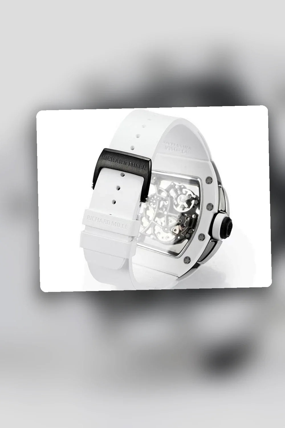 Aurel Bags Mix Watch 818