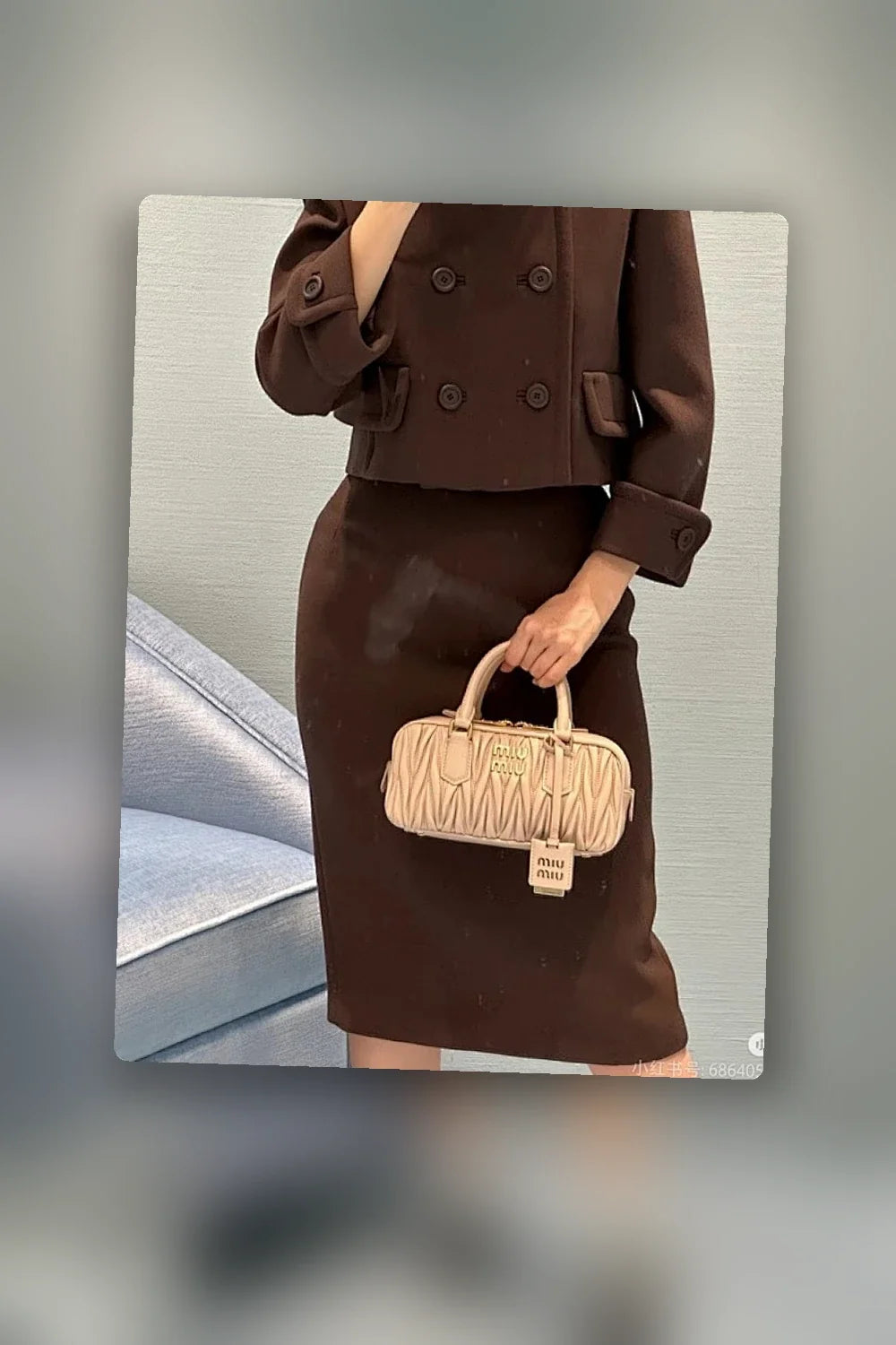 Aurel Bags MMU Bag 601