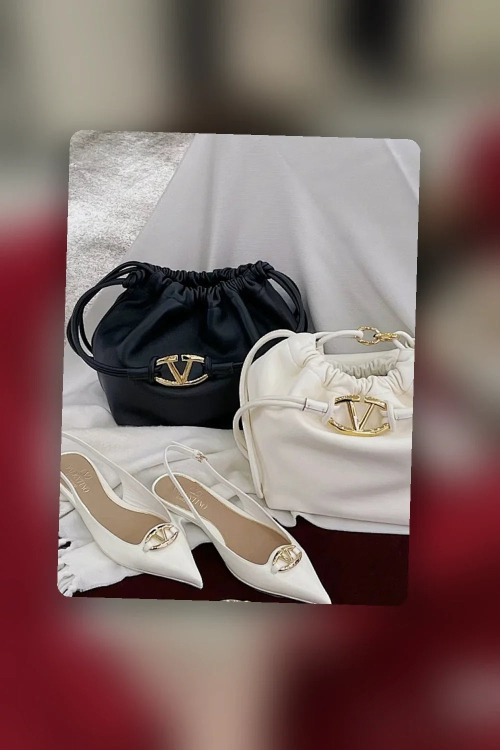 Aurel Bags VEL Bag 727