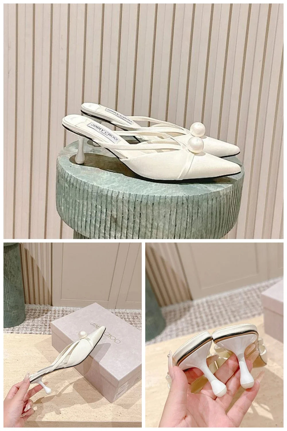 Aurel Bags JMC Mix Items 141