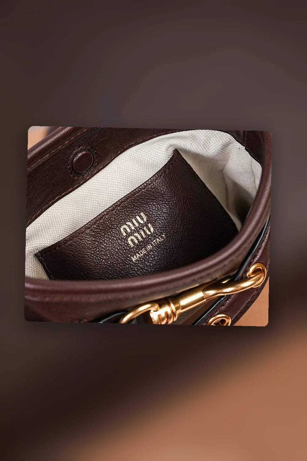 Aurel Bags MMU Bag 732