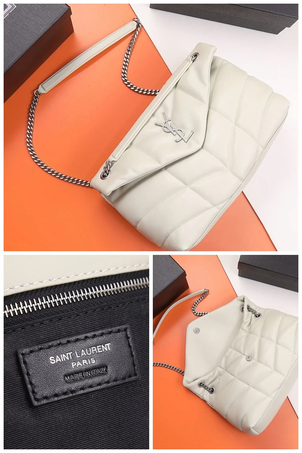 Aurel Bags YLS Bag 252