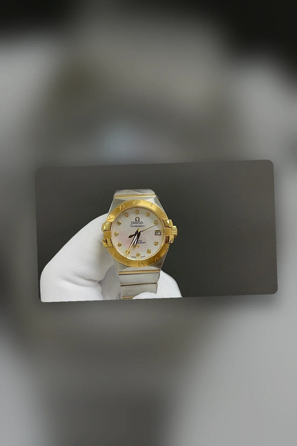 Aurel Bags Mix Watch 514
