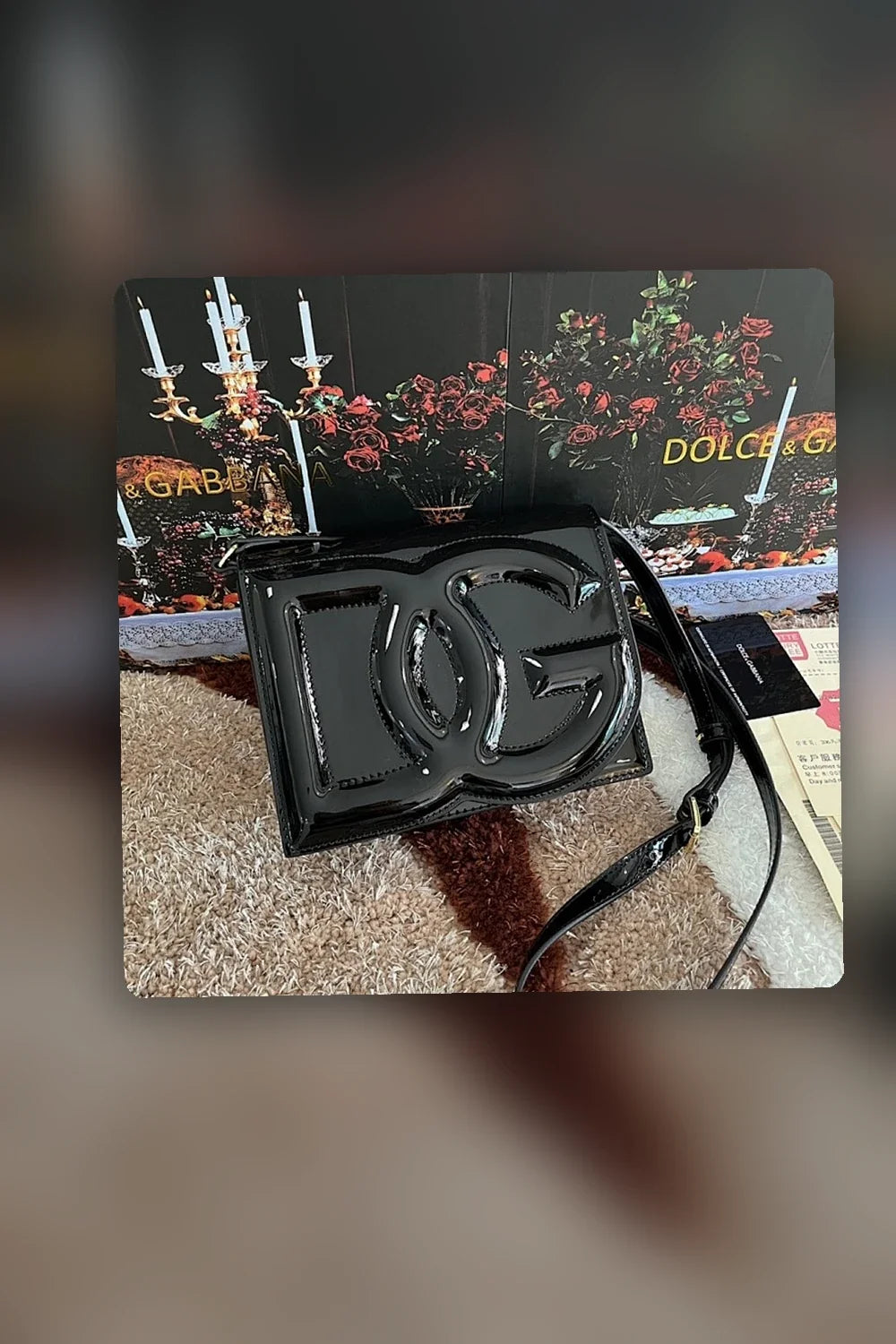 Aurel Bags DAG Bag 427