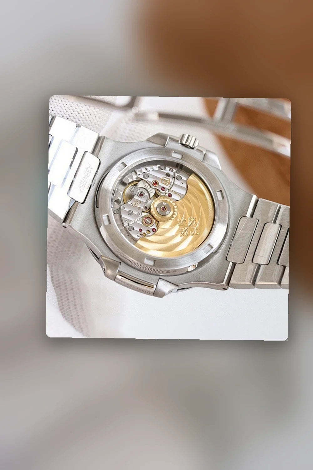 Aurel Bags Mix Watch 757