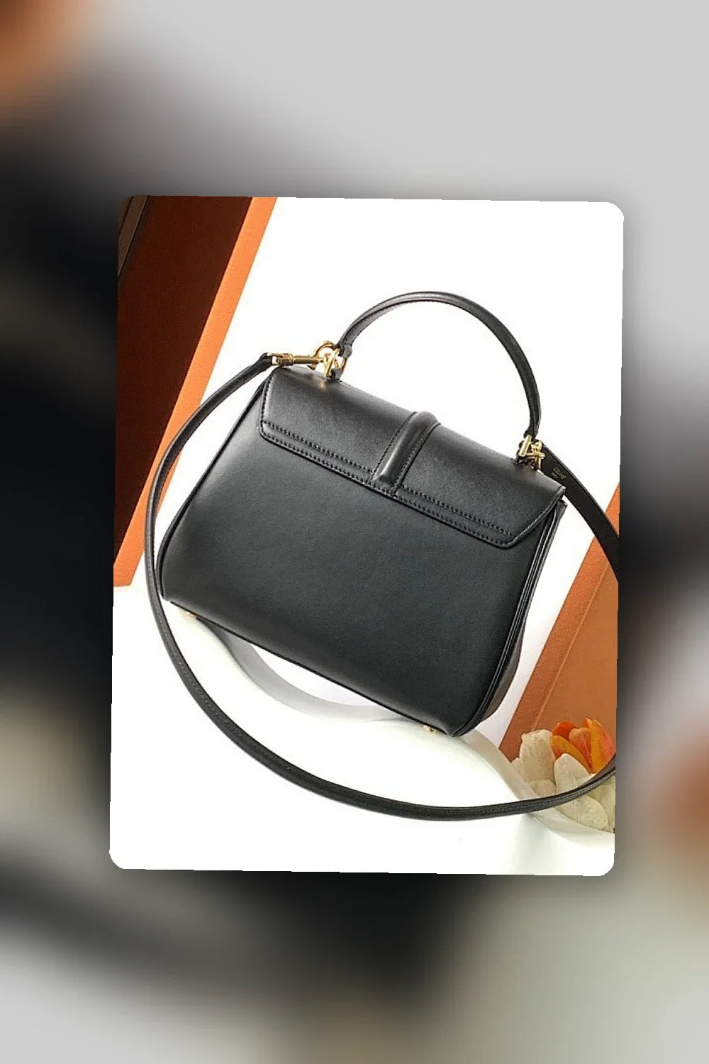 Aurel Bags COL Bag 215