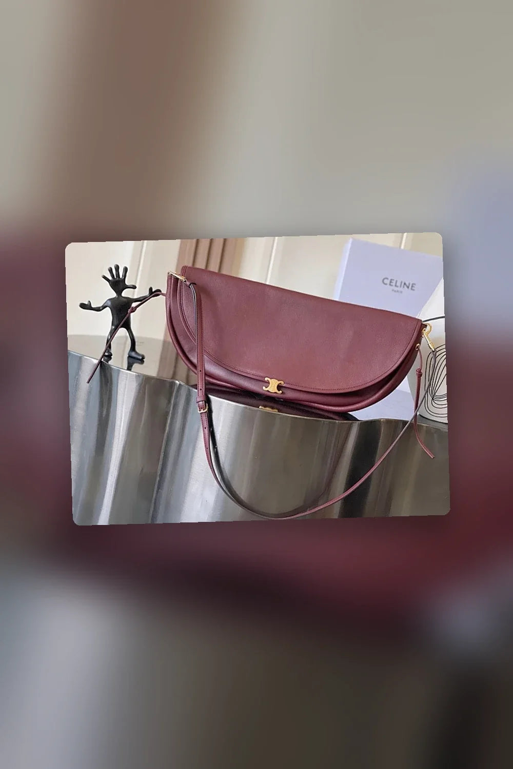 Aurel Bags COL Bag 946