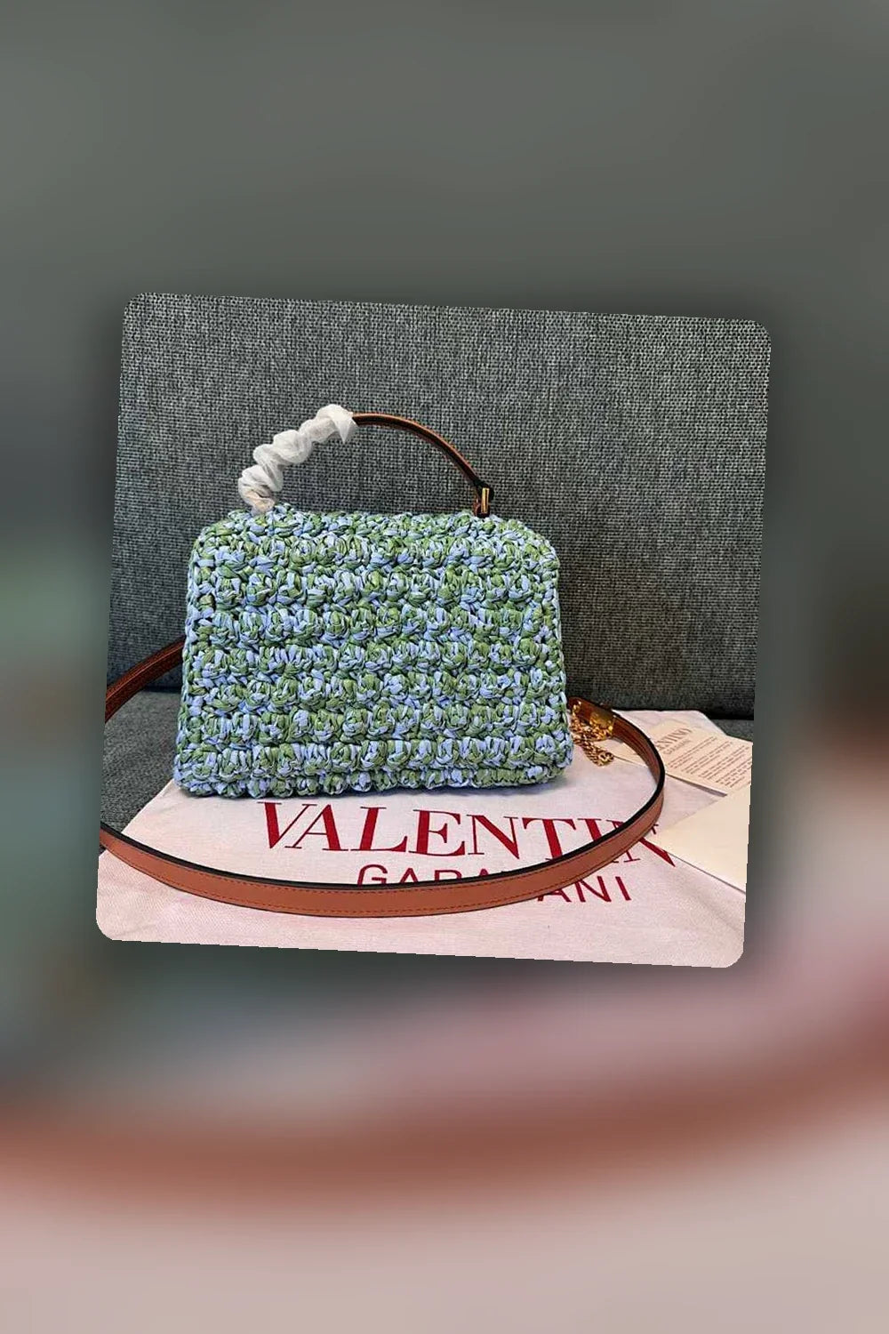 Aurel Bags VEL Bag 759