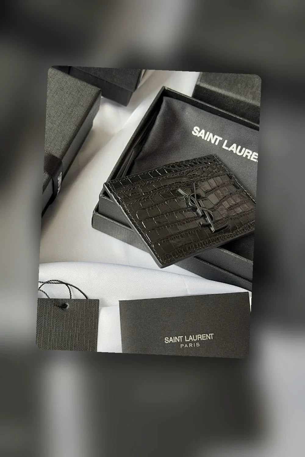 Aurel Bags YLS Bag 118