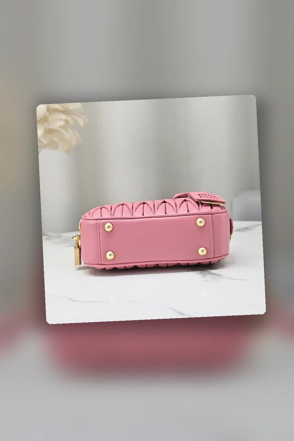 Aurel Bags MMU Bag 249