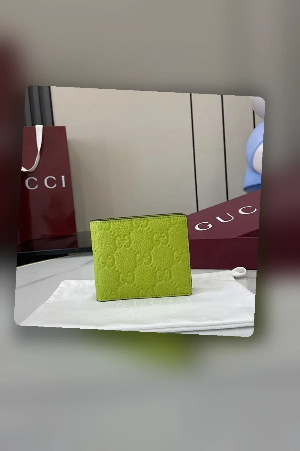 Aurel Bags Mix Wallet 313