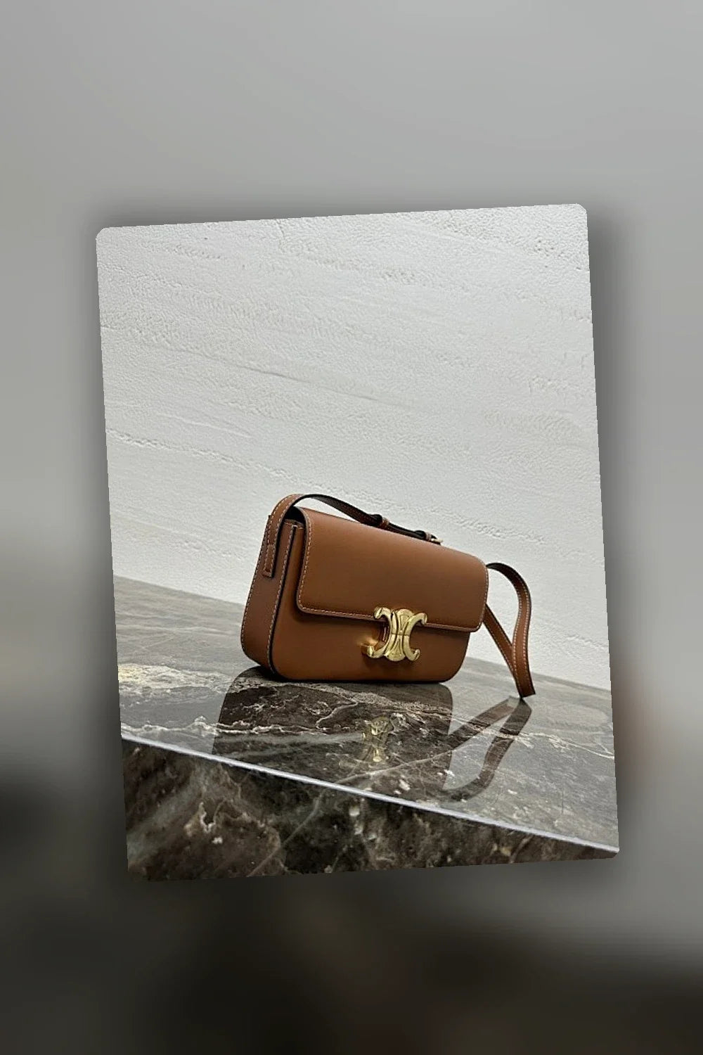 Aurel Bags COL Bag 777