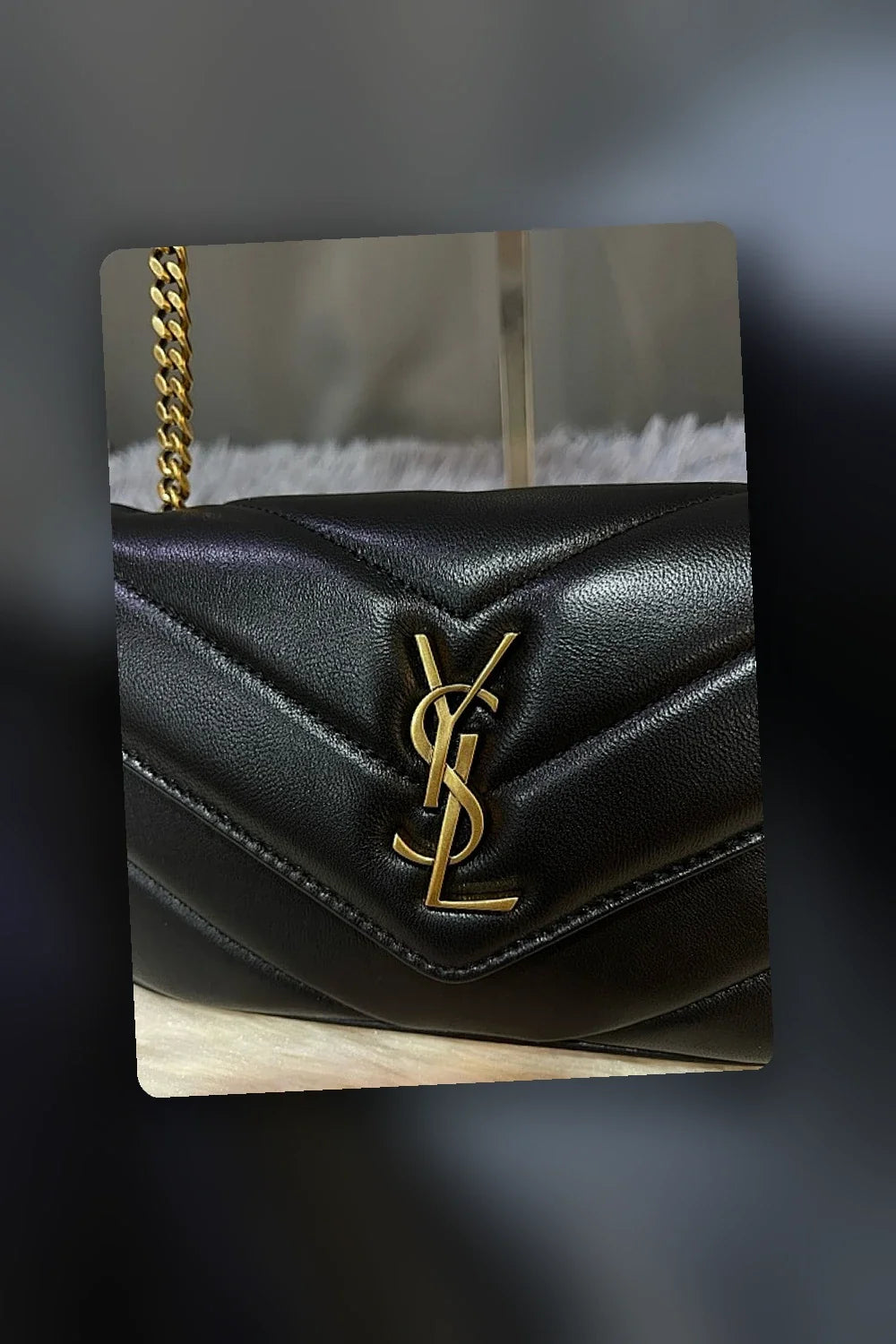 Aurel Bags YLS Bag 026