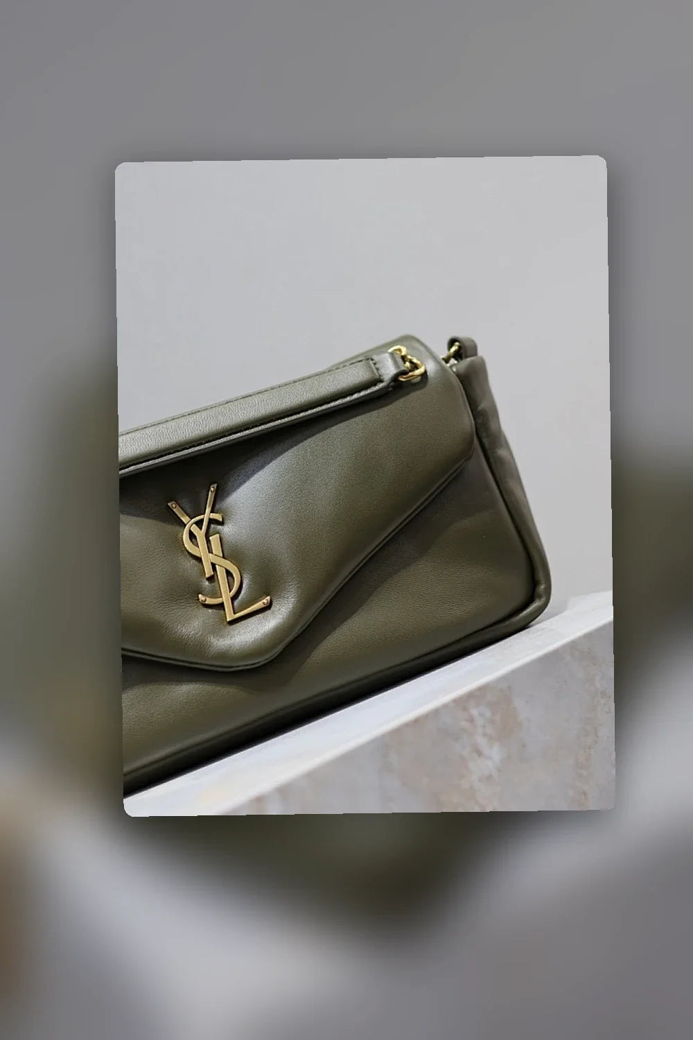 Aurel Bags YLS Bag 888