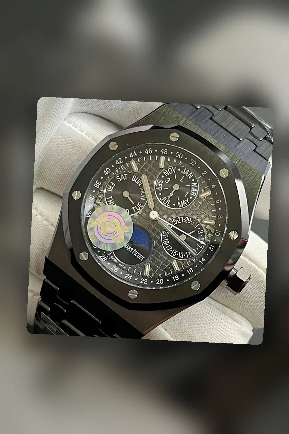 Aurel Bags Mix Watch 020