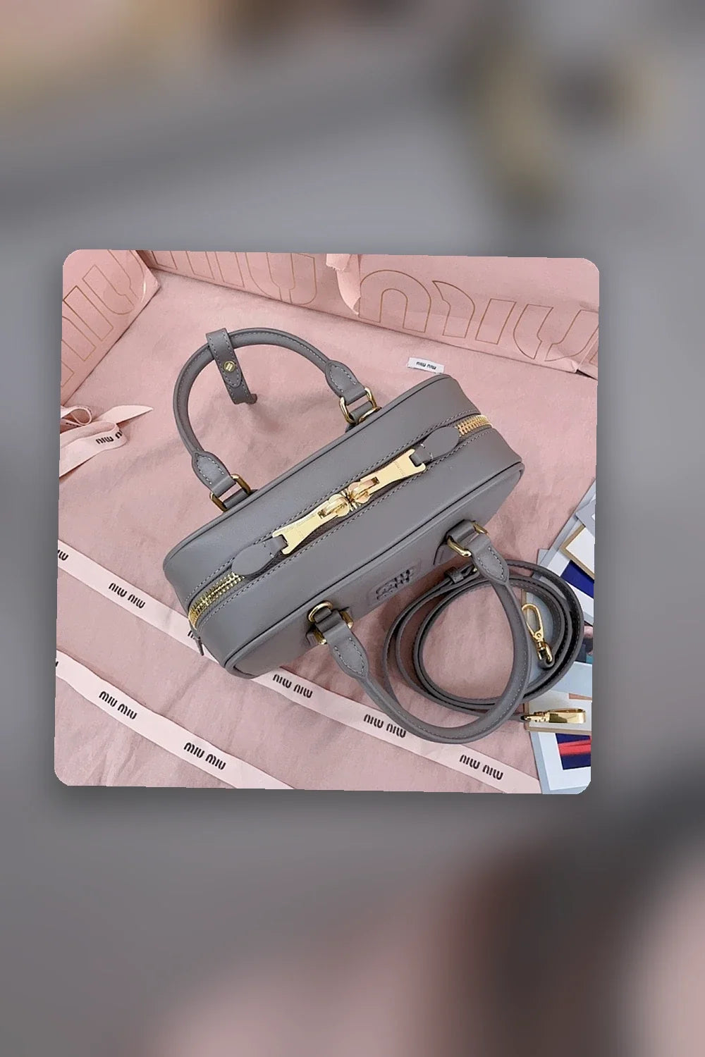 Aurel Bags MMU Bag 1127