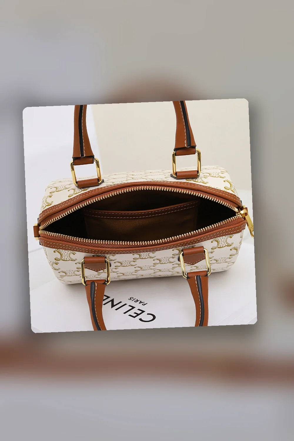 Aurel Bags COL Bag 1059