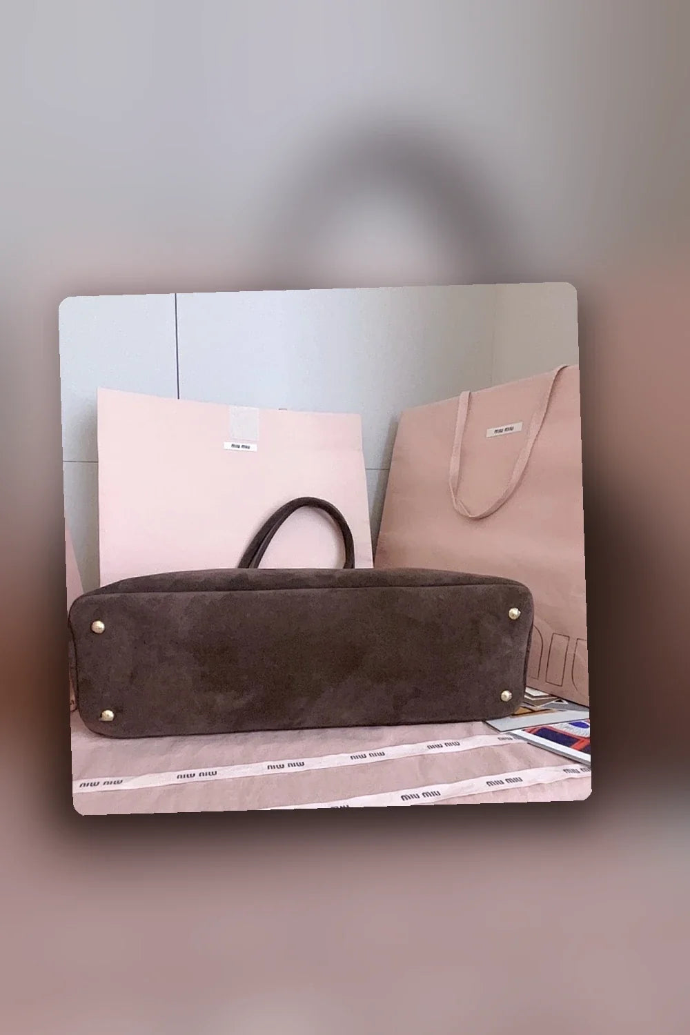 Aurel Bags MMU Bag 868