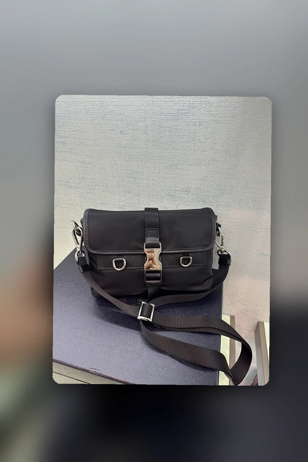 Aurel Bags PD Bag 444