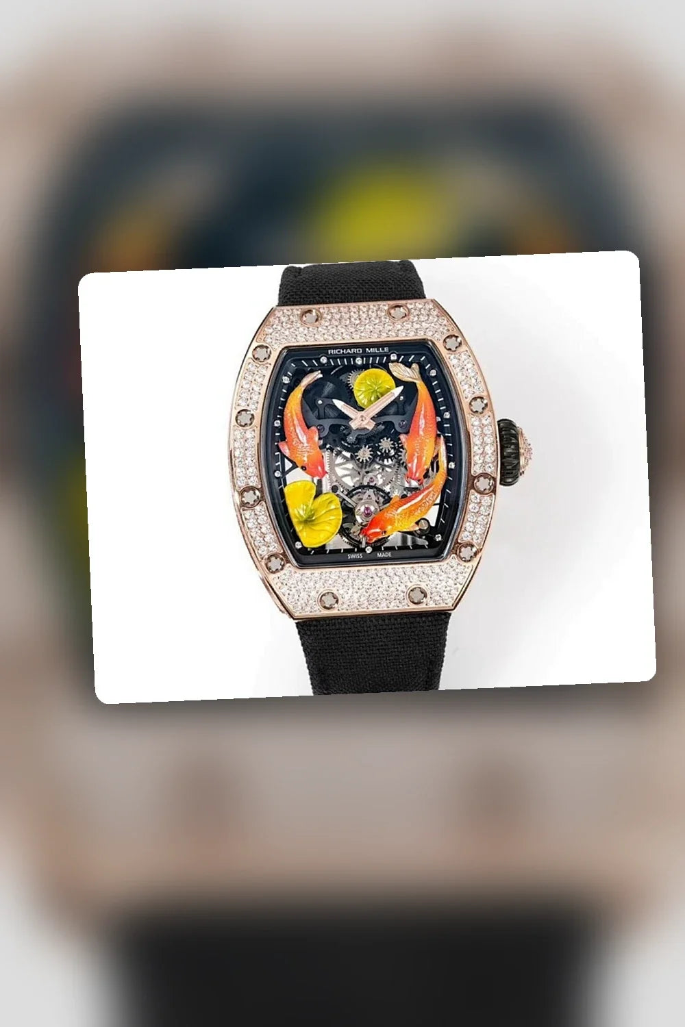 Aurel Bags Mix Watch 121