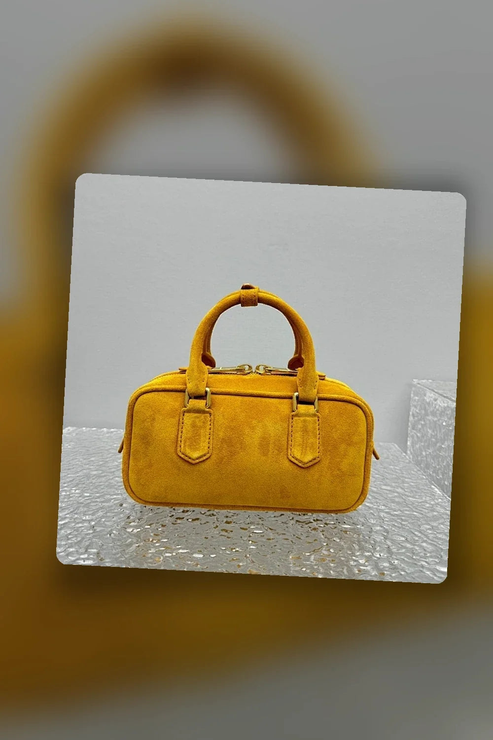 Aurel Bags MMU Bag 073