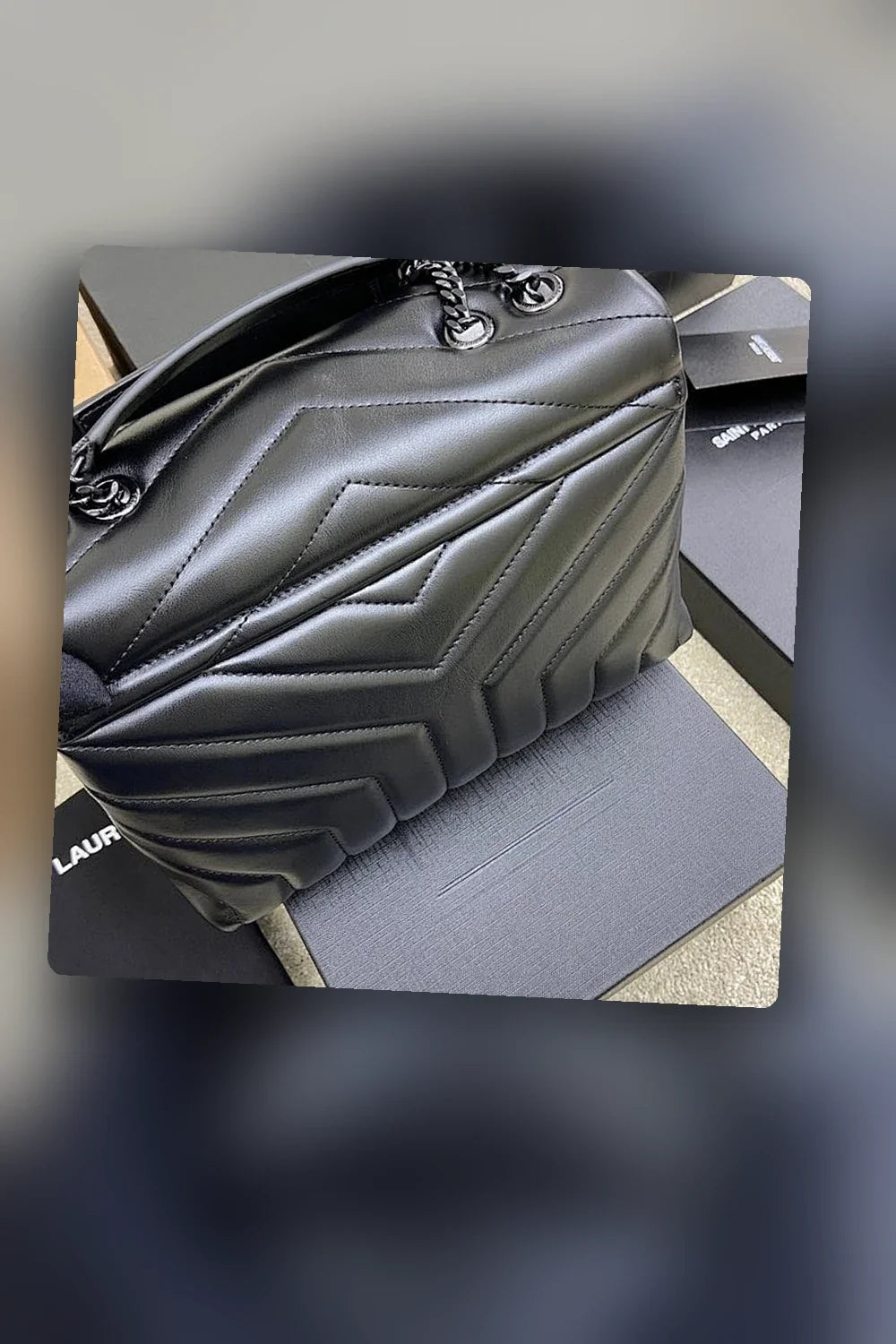 Aurel Bags YLS Bag 506
