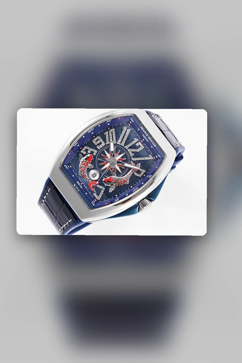 Aurel Bags Mix Watch 142