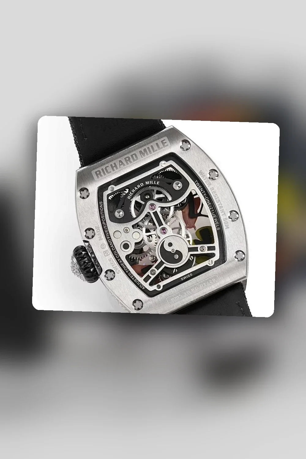Aurel Bags Mix Watch 127