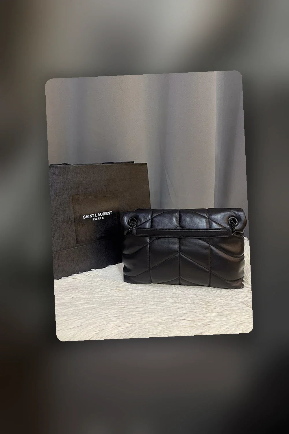 Aurel Bags YLS Bag 685