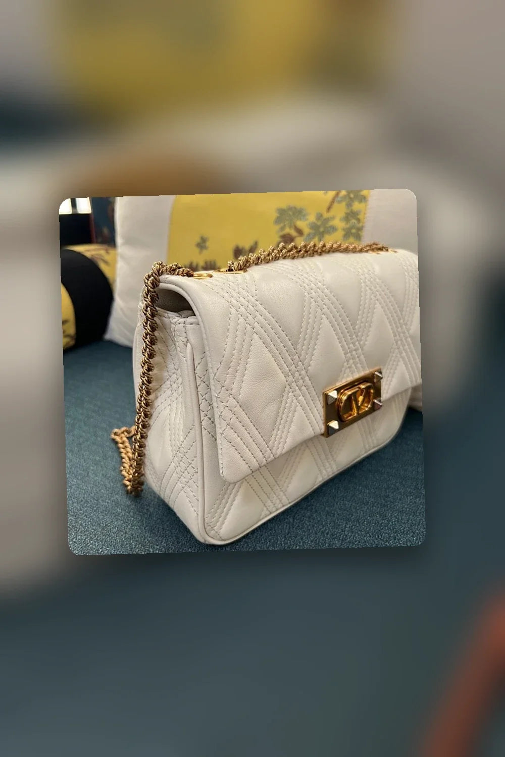 Aurel Bags VEL Bag 586