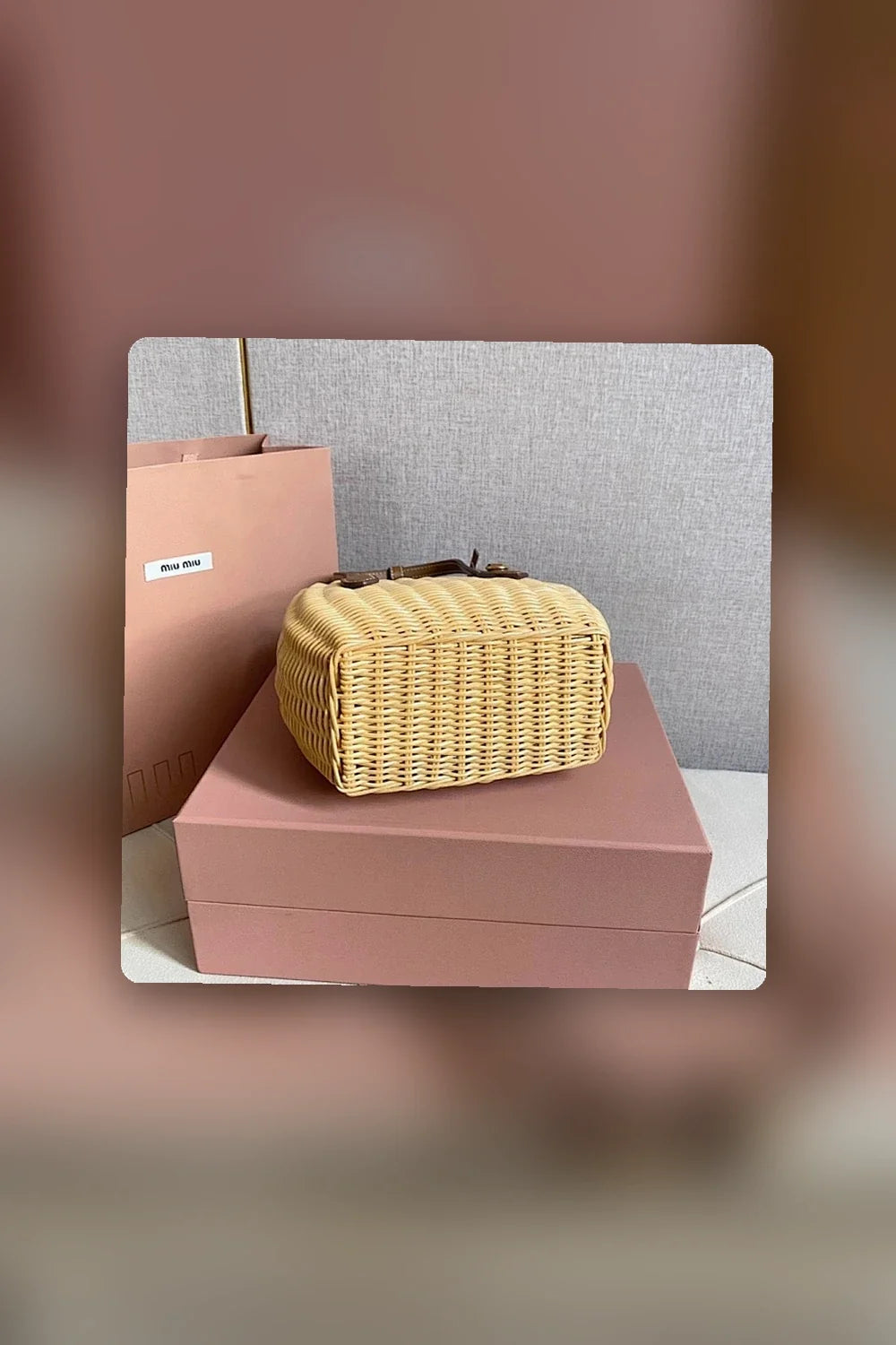 Aurel Bags MMU Bag 173