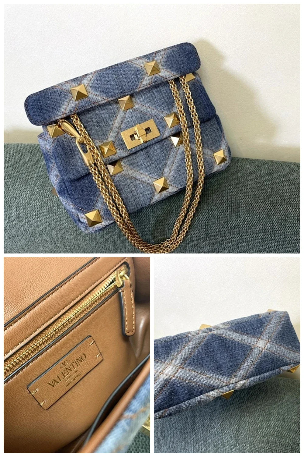 Aurel Bags VEL Bag 692