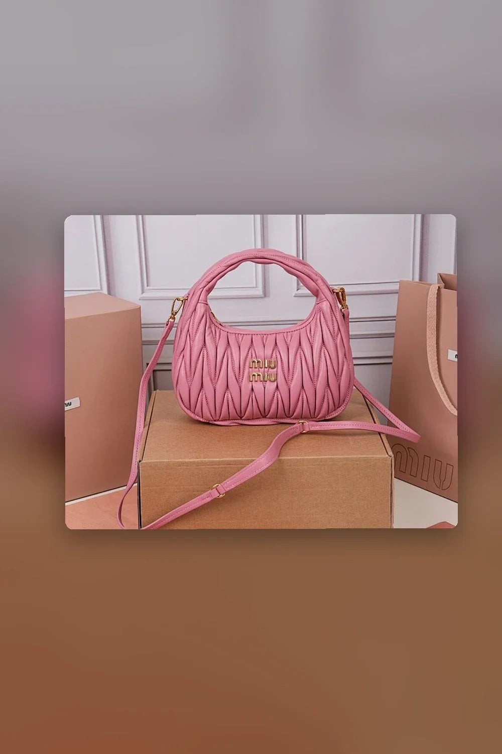 Aurel Bags MMU Bag 110