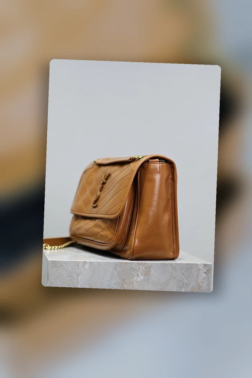 Aurel Bags YLS Bag 932