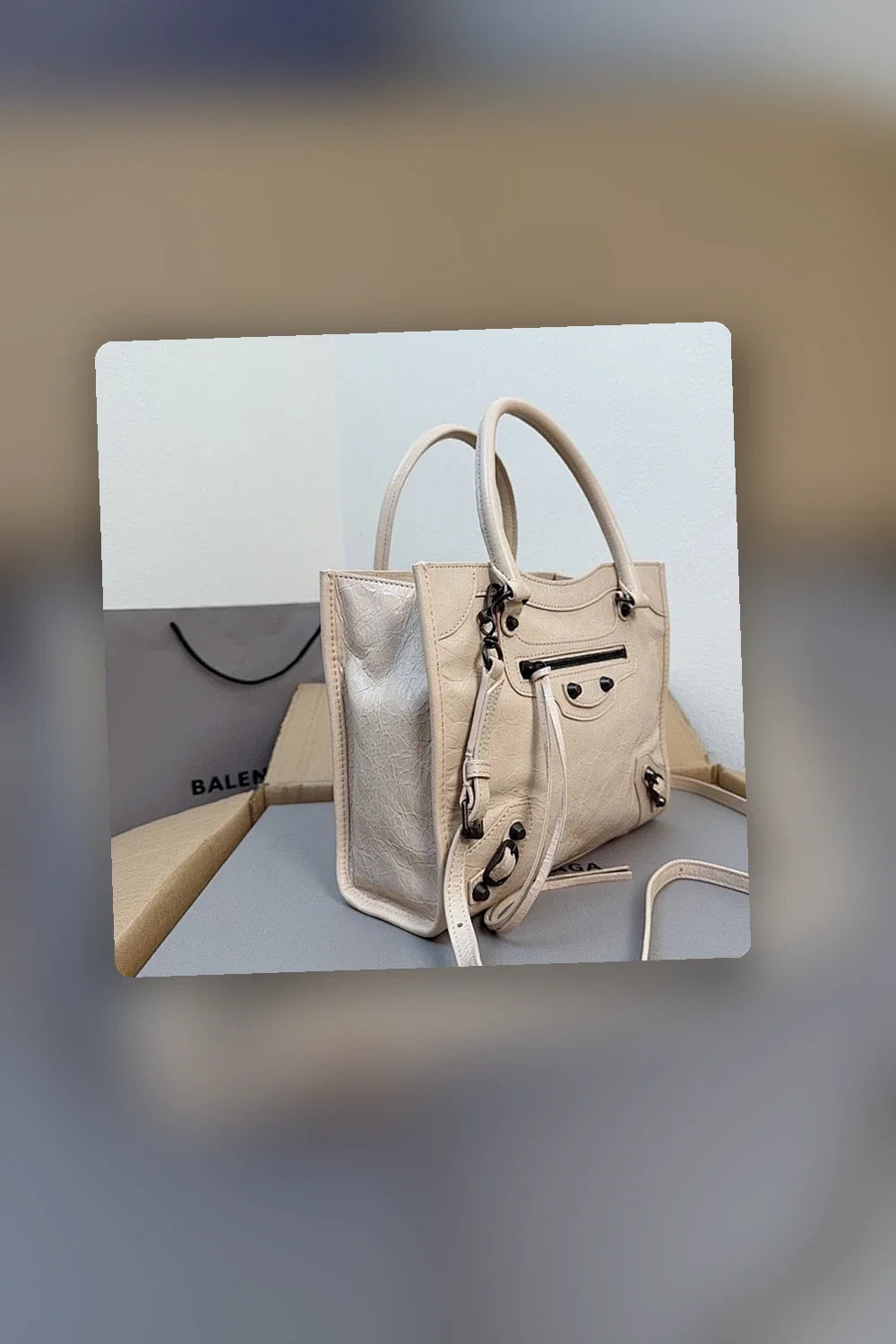 Aurel Bags BG Bag 155