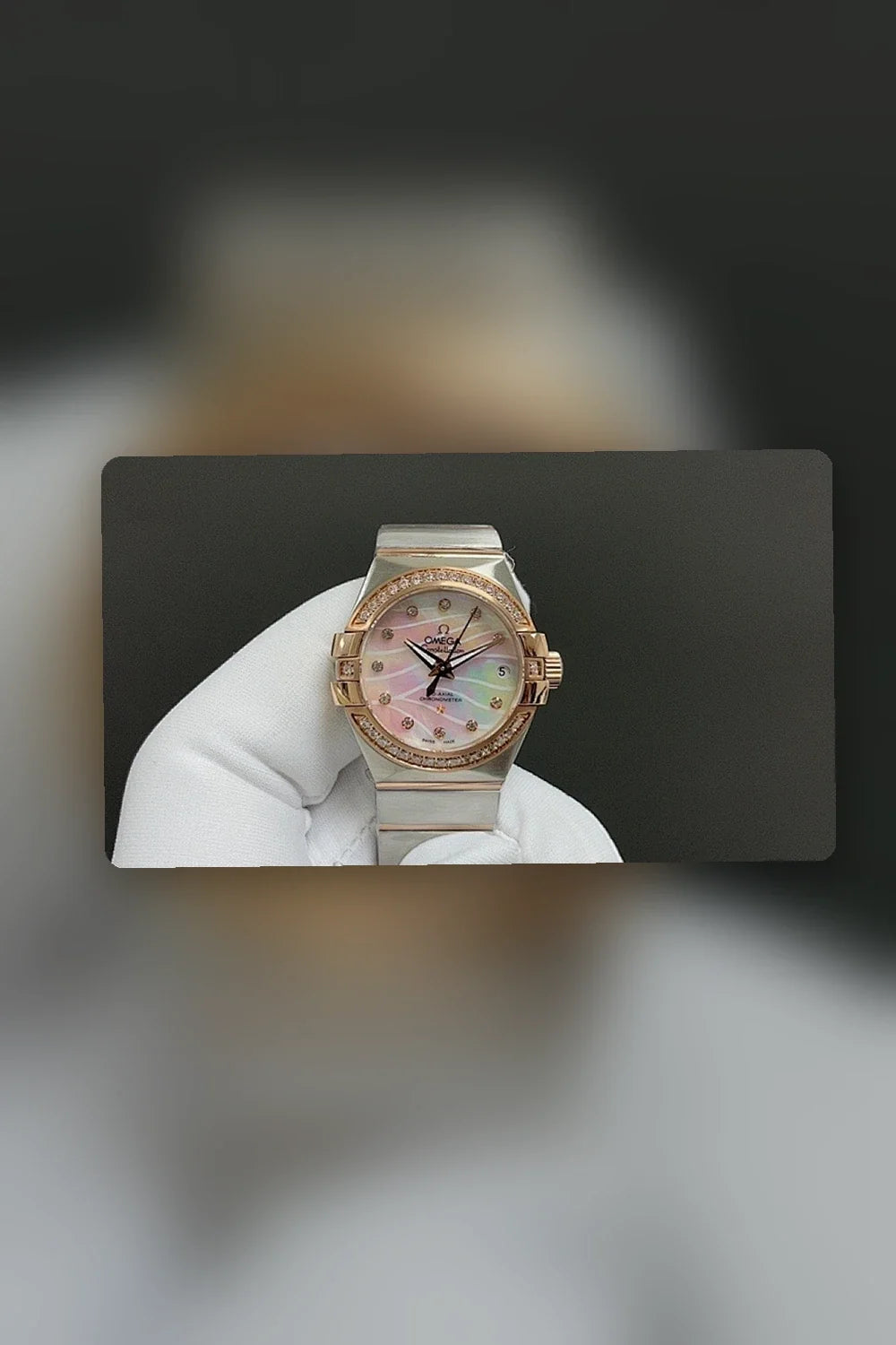 Aurel Bags Mix Watch 519