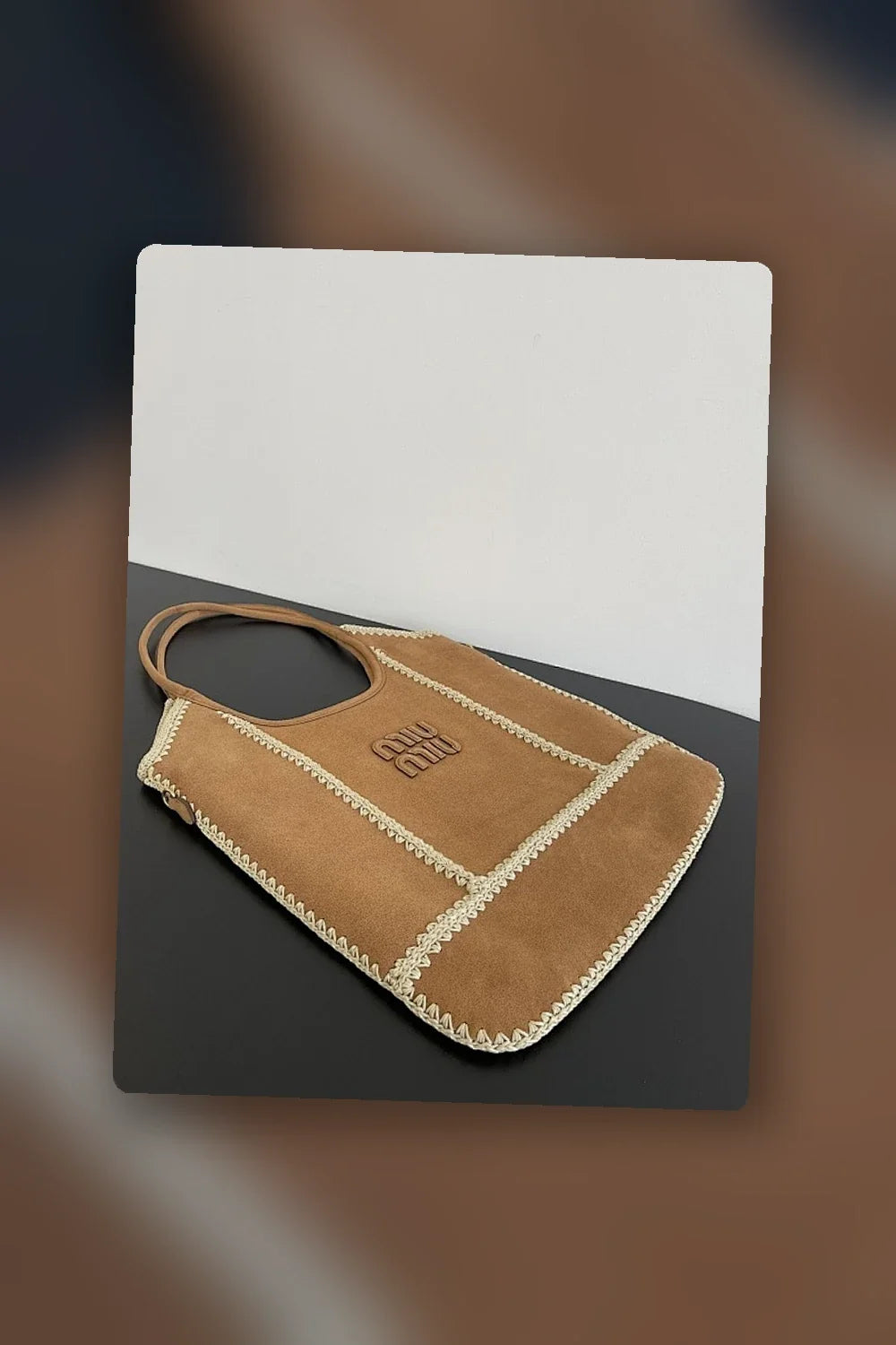 Aurel Bags MMU Bag 987