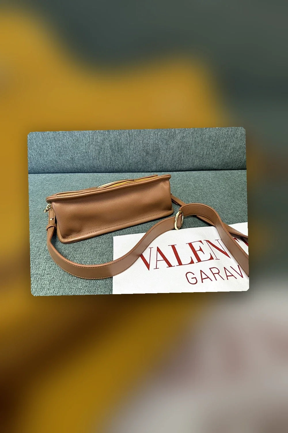 Aurel Bags VEL Bag 437