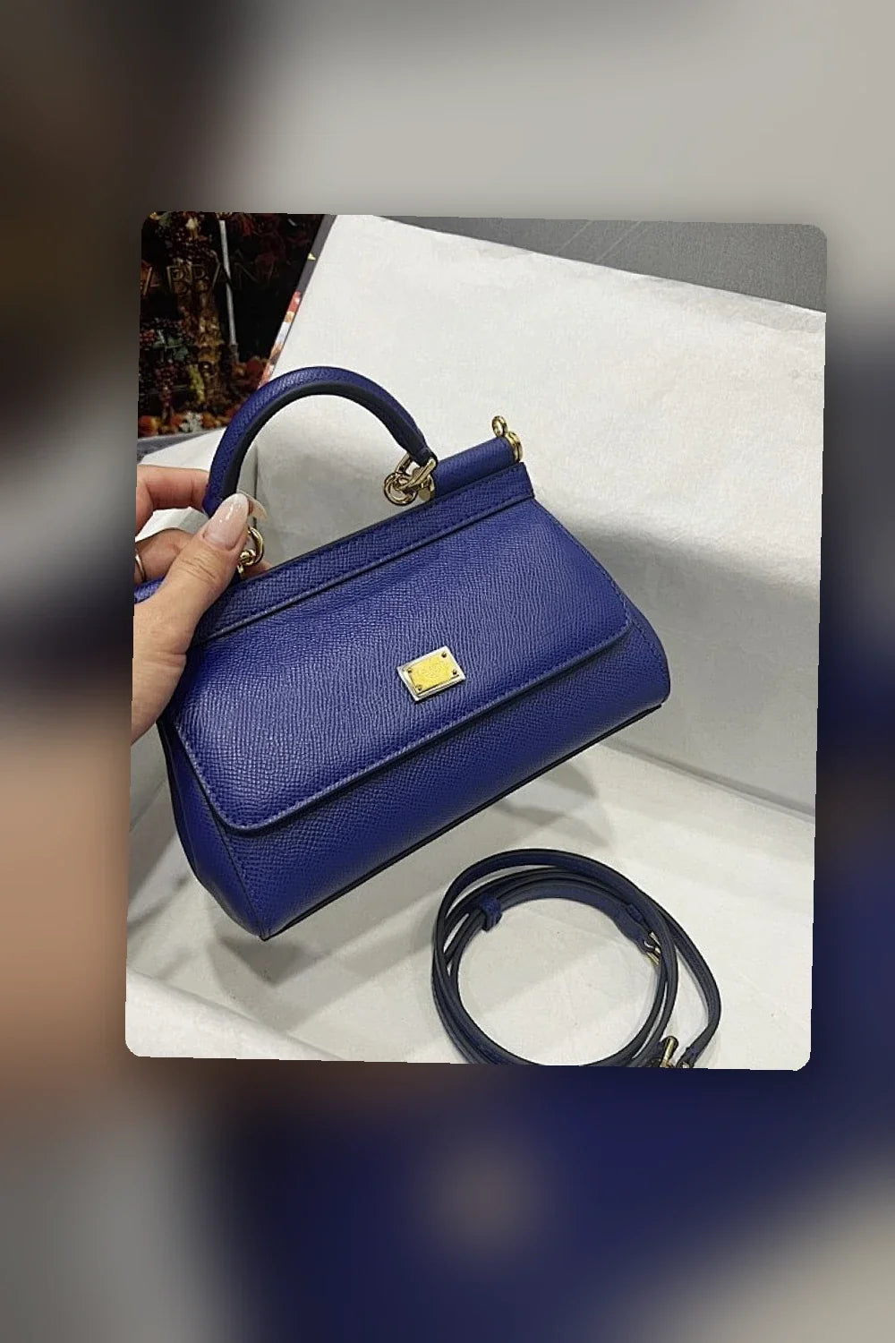 Aurel Bags DAG Bag 191