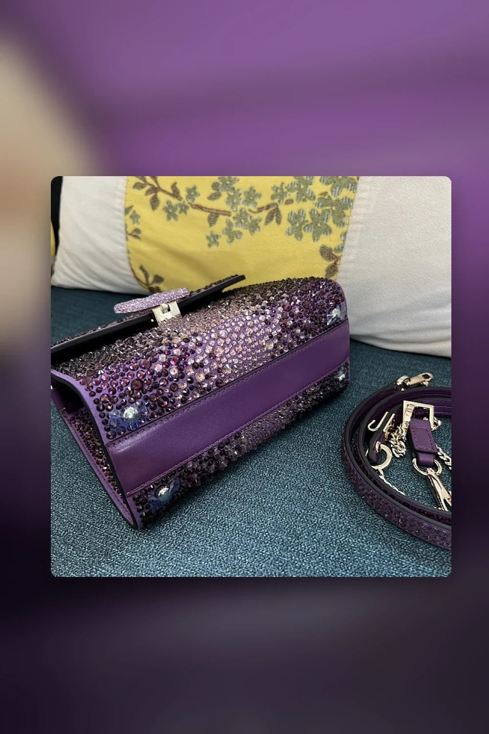 Aurel Bags VEL Bag 508