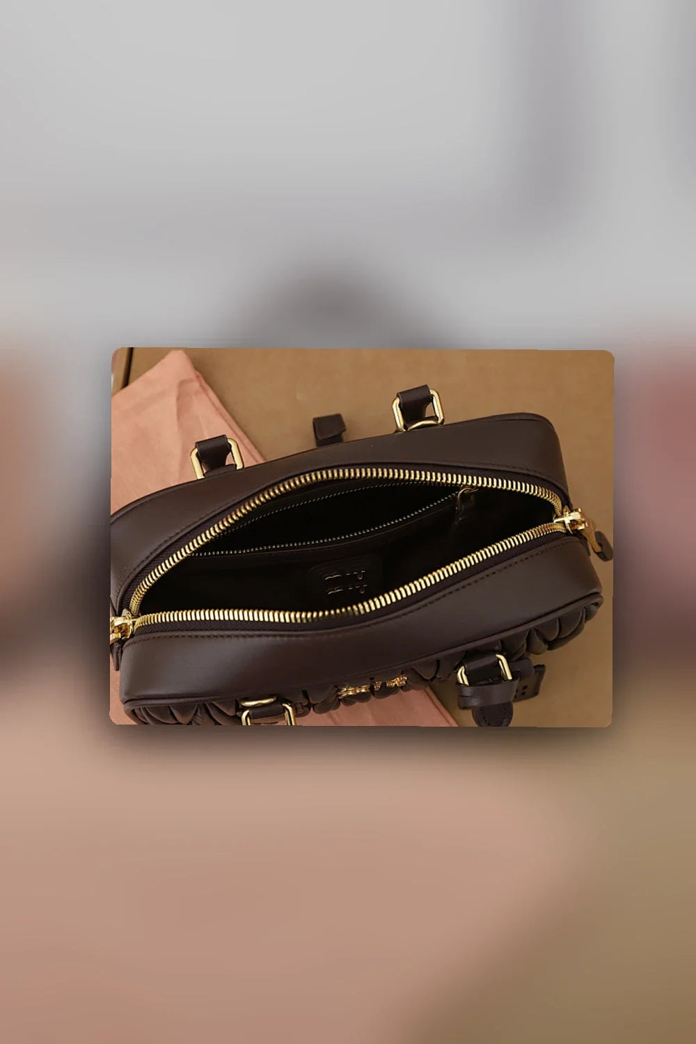 Aurel Bags MMU Bag 053
