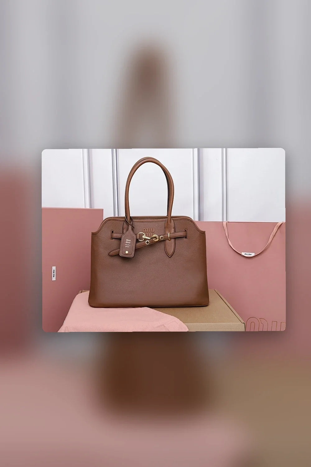 Aurel Bags MMU Bag 031