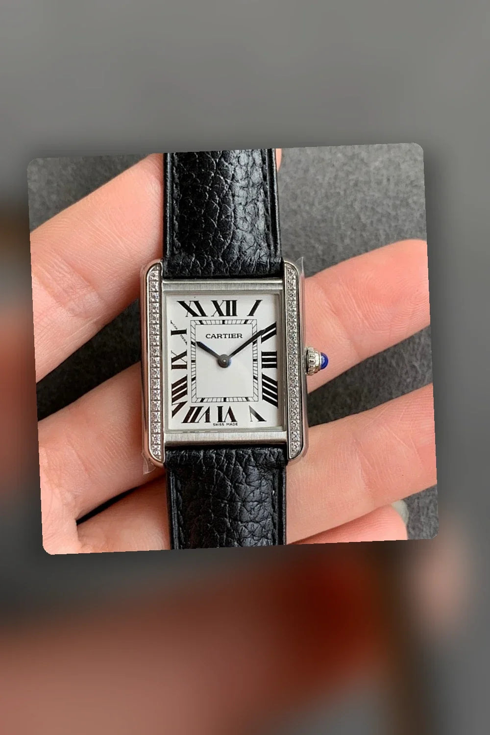 Aurel Bags Mix Watch 526