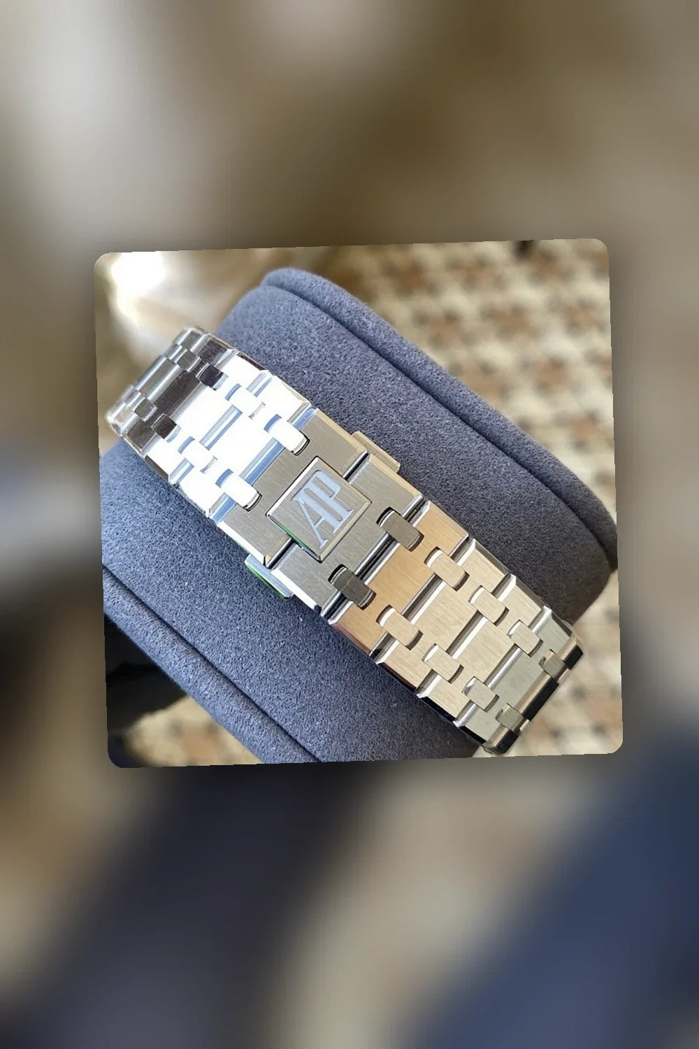 Aurel Bags Mix Watch 769