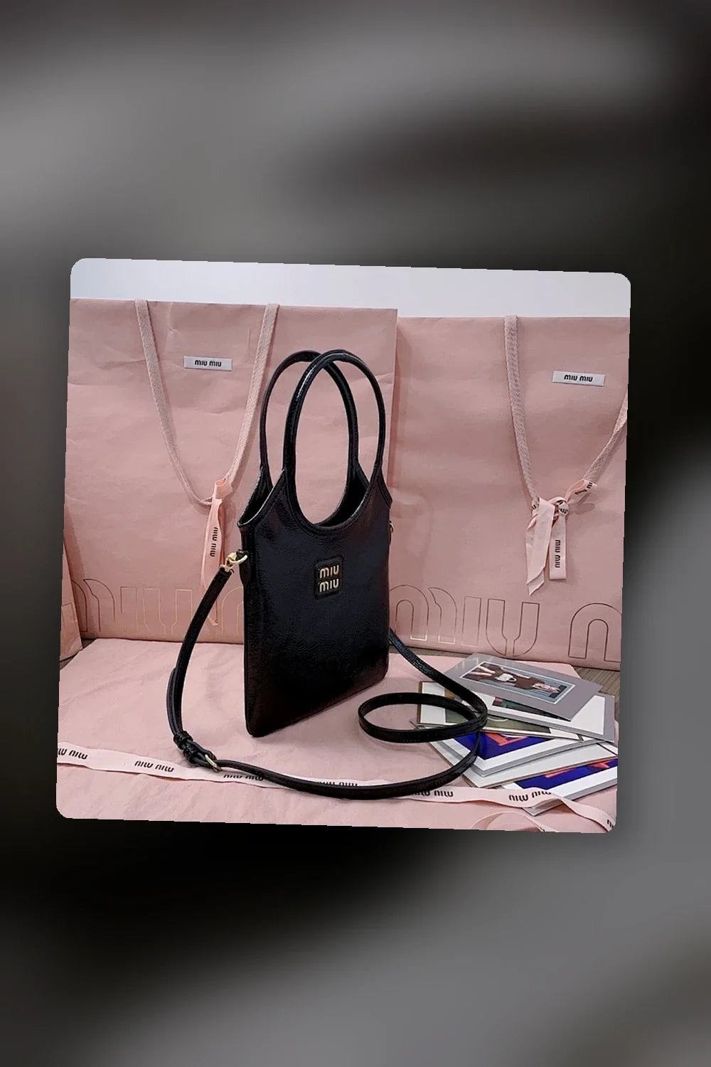 Aurel Bags MMU Bag 567