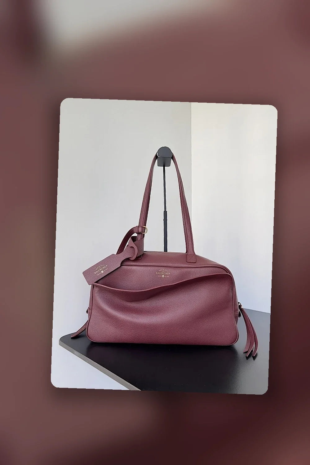 Aurel Bags BG Bag 308