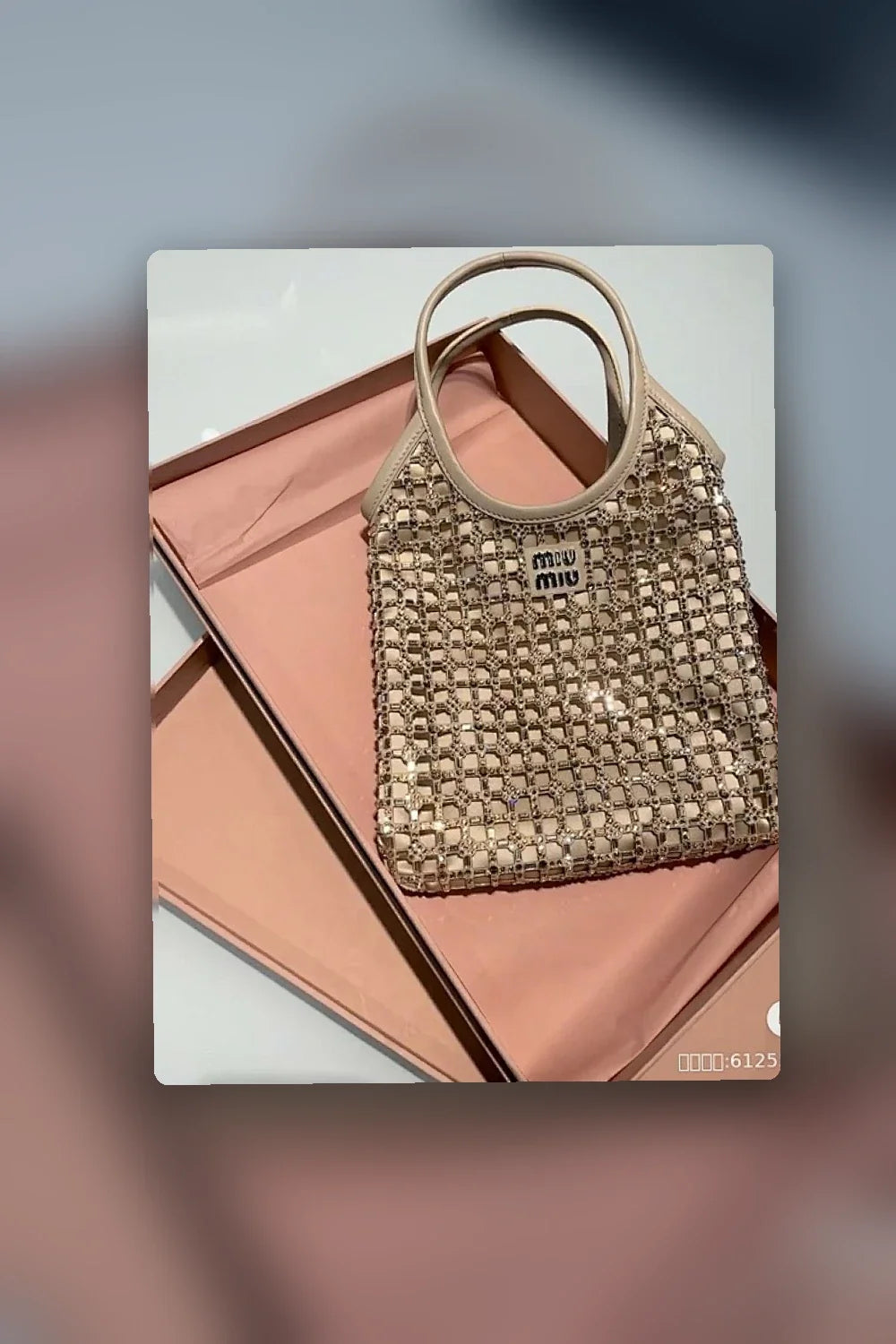 Aurel Bags MMU Bag 678