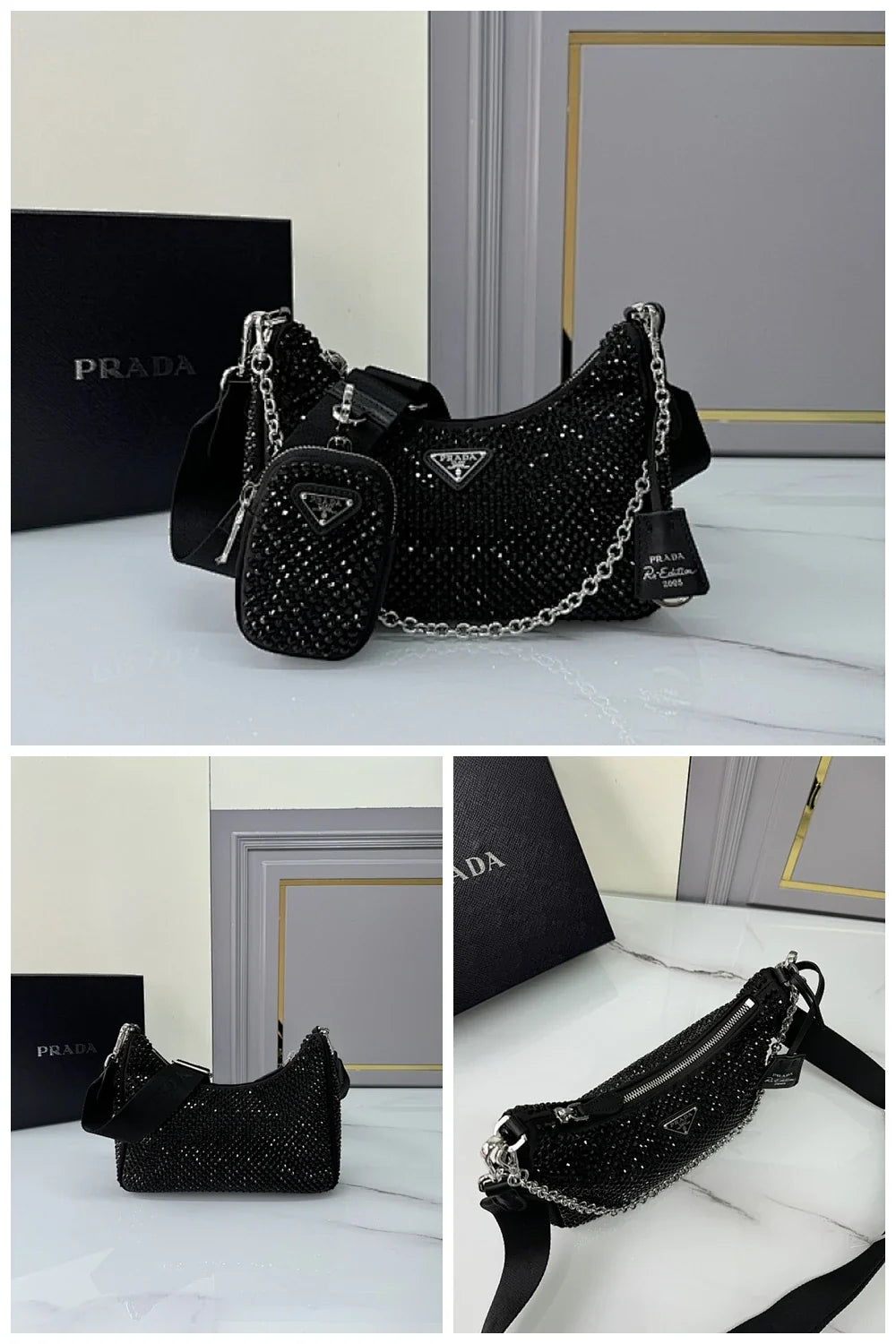 Aurel Bags PD Bag 006